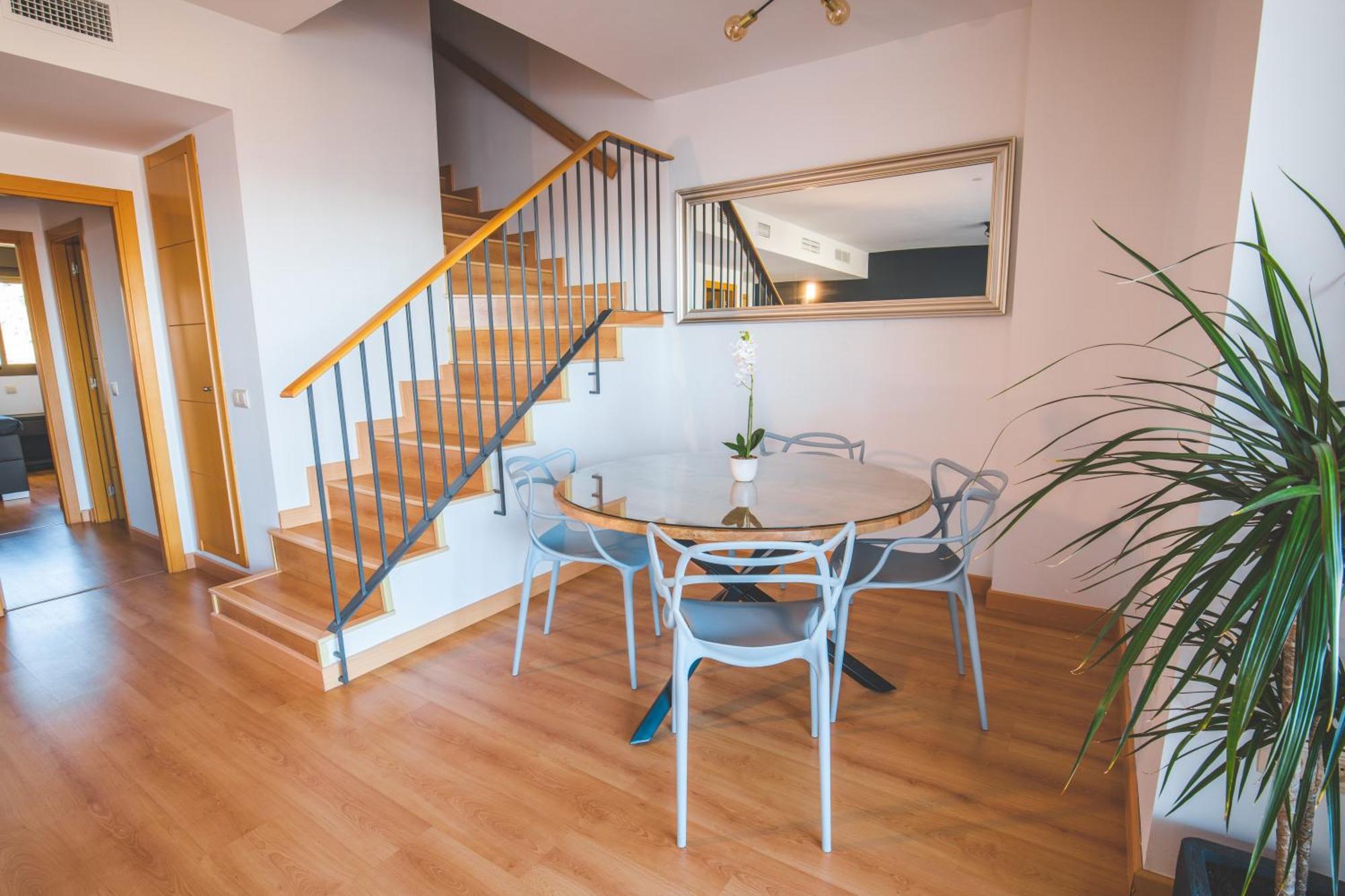 Apartament Penthouse La Cala De Mijas Golfview,Mountain Ans Seaview Zewnętrze zdjęcie